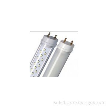 natural tube lighting